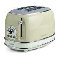 Ariete Vintage 0155/13 - Toaster - 2 fette