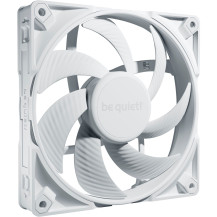 be quiet! BL119 sistema di raffreddamento per computer Case per computer Ventilatore 14 cm Bianco 1 pz, Ventola