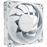 be quiet! BL118 sistema di raffreddamento per computer Case per computer Ventilatore 12 cm Bianco 1 pz, Ventola