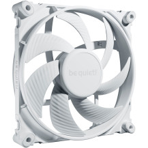 be quiet! SILENT WINGS 4 | 140mm PWM high-speed White Case per computer Ventilatore 14 cm Bianco 1 pz, Ventola