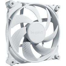 be quiet! SILENT WINGS 4 | 140mm PWM White Case per computer Ventilatore 14 cm Bianco 1 pz, Ventola