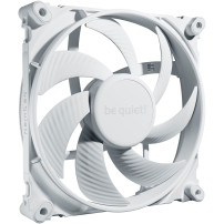 be quiet! SILENT WINGS 4 | 140mm PWM White Case per computer Ventilatore 14 cm Bianco 1 pz, Ventola