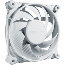 be quiet! SILENT WINGS 4 | 120mm PWM White Case per computer Ventilatore 12 cm Bianco 1 pz, Ventola