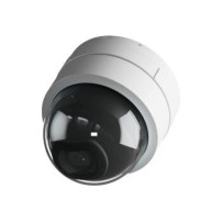 Ubiquiti UniFi G5 Ultra - Telecamera di sorveglianza di rete - Cupola - Interno - a prova di manomissione - Colore (Giorno e not
