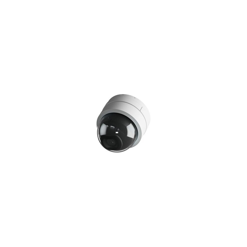 Ubiquiti UniFi G5 Ultra - Telecamera di sorveglianza di rete - Cupola - Interno - a prova di manomissione - Colore (Giorno e not