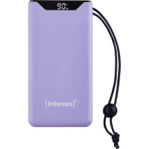 Intenso Powerbank F10000 Viola