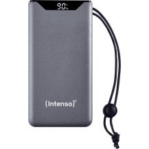 Intenso Powerbank F10000 Grigio
