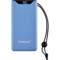 Intenso Powerbank F10000 Blu