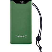 Intenso Powerbank F10000 Verde