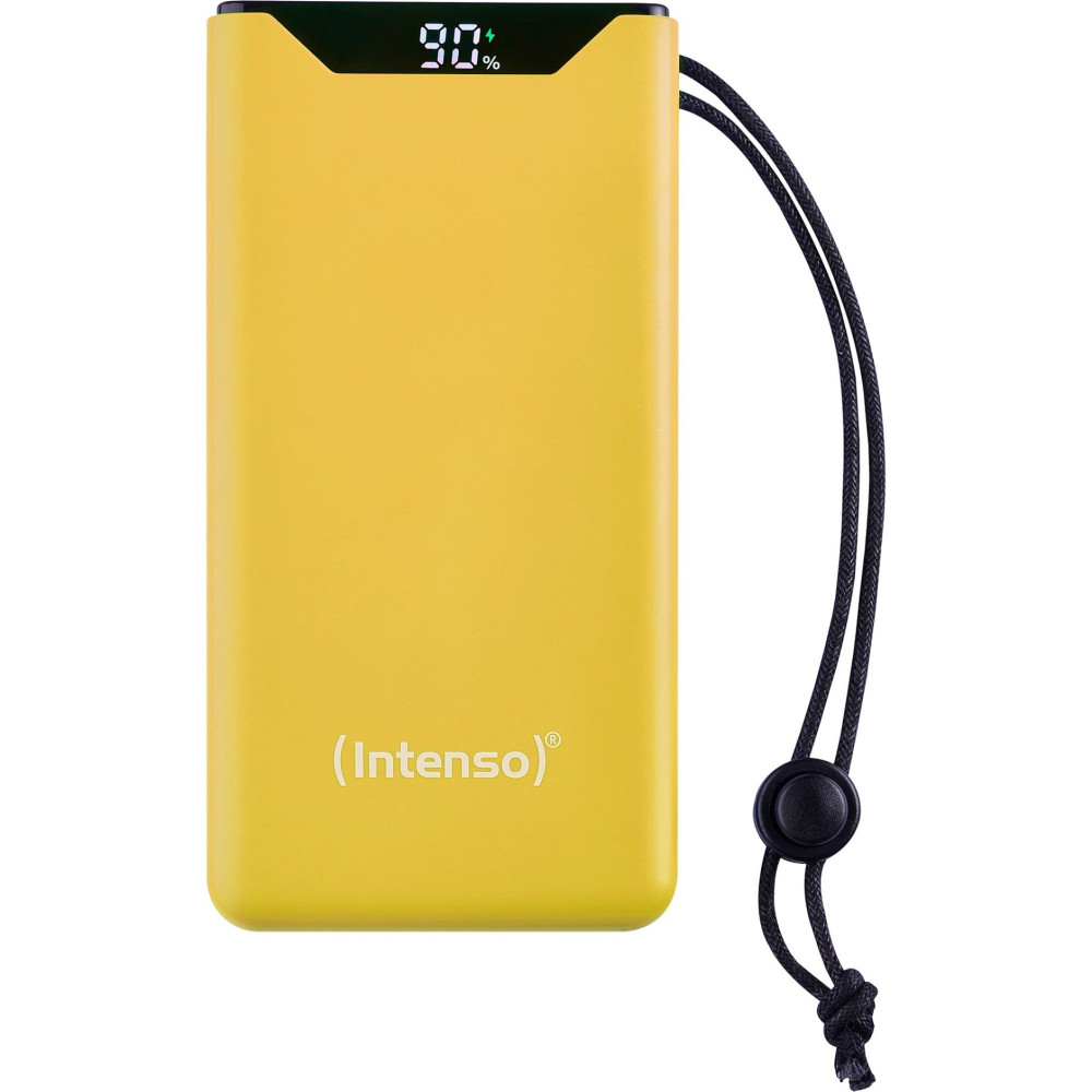 Intenso Powerbank F10000 Giallo