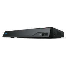 Reolink NVS16 Nero Videoregistratori di rete (NVR), Registratore video di rete