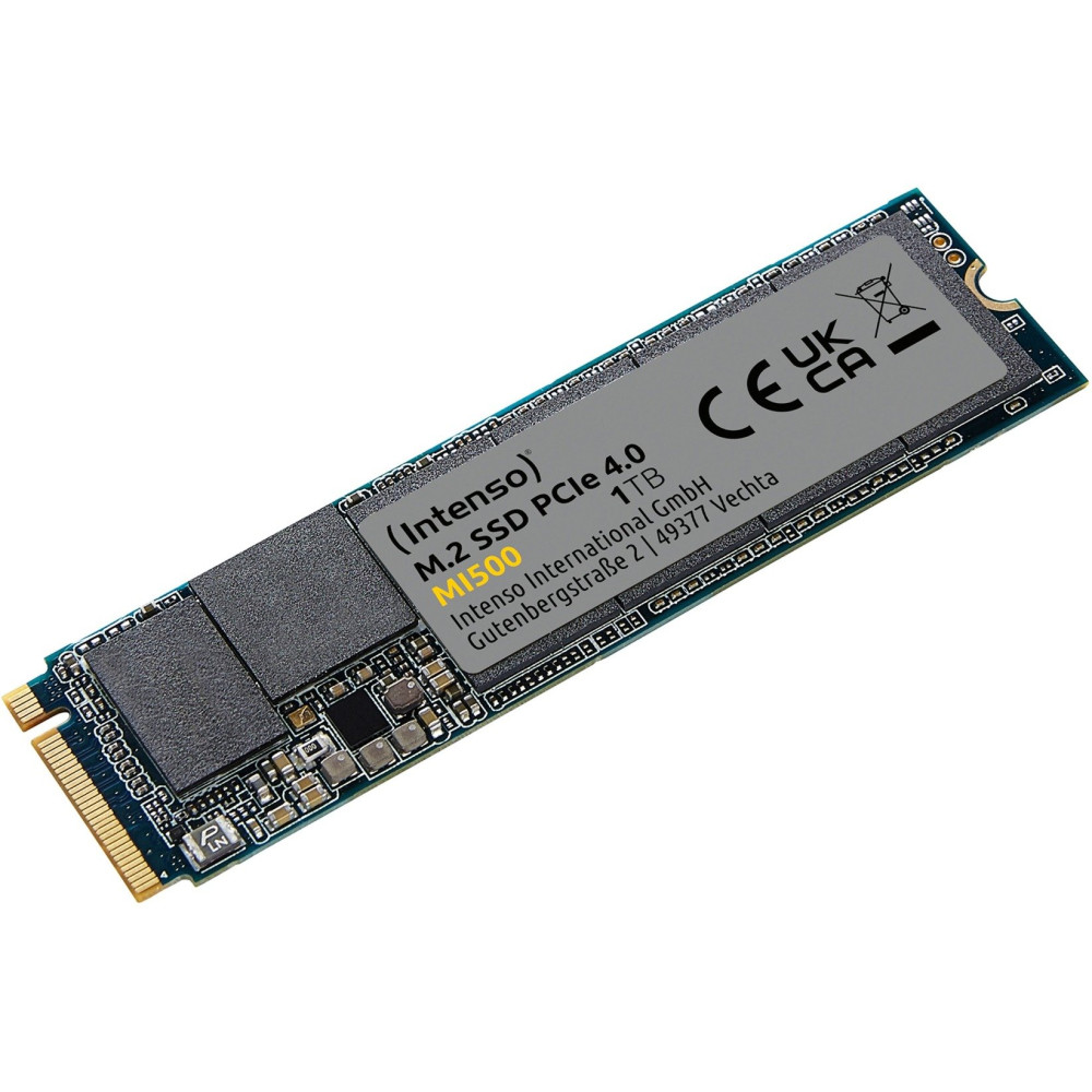 Intenso MI500 1 TB, Disco a stato solido