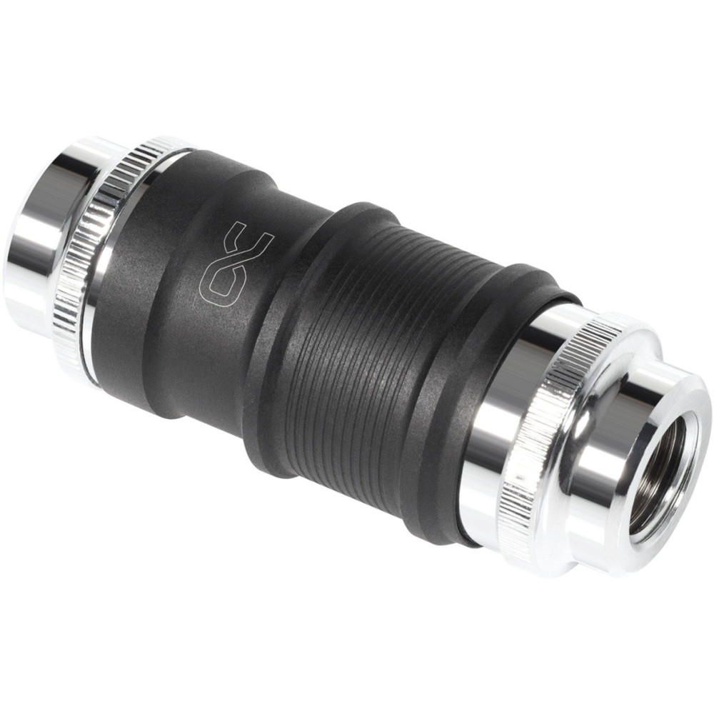 Alphacool ES Schnellverschluss BLH1A PushIn Set IG-IG, Connessione