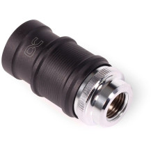 Alphacool ES Schnellverschluss BLH1A PushIn Femmina IG, Connessione