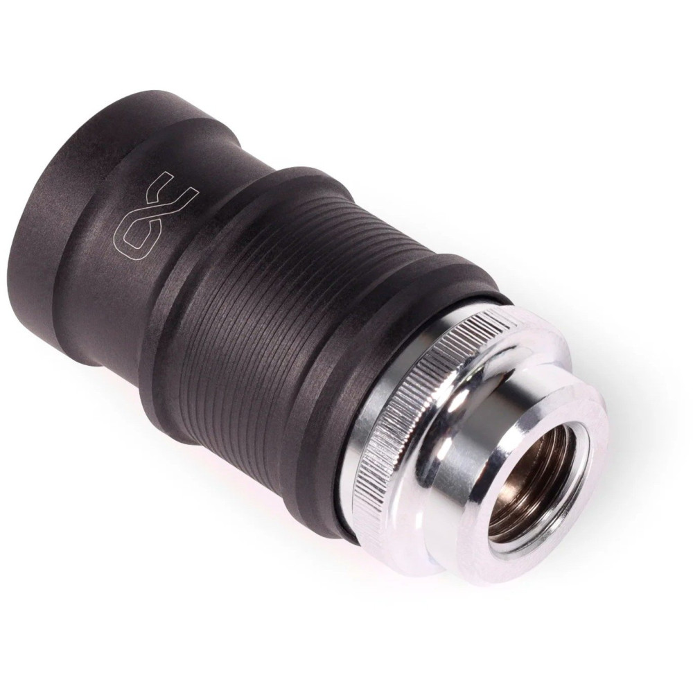 Alphacool ES Schnellverschluss BLH1A PushIn Femmina IG, Connessione