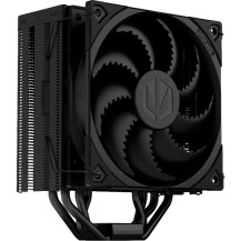 ENDORFY Fera 5 Black, raffreddamento CPU