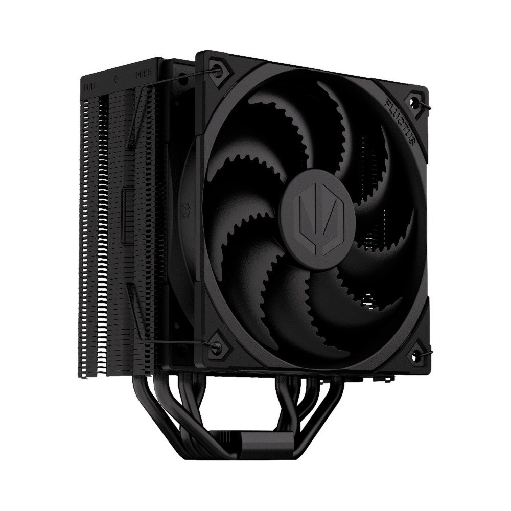 ENDORFY Fera 5 Black, raffreddamento CPU