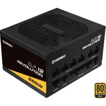 Enermax Revolution D.F.12 850W, Alimentatore PC