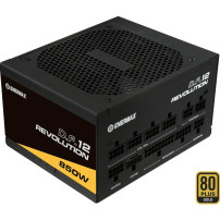 Enermax Revolution D.F.12 850W, Alimentatore PC