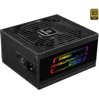 Enermax Revolution D.F.X 1650W, Alimentatore PC