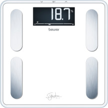 Beurer Bilancia diagnostica BF 400 Signature Line, Scala