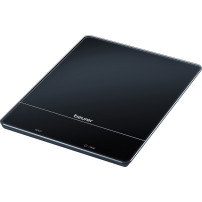 Beurer Bilancia da cucina KS 34 XL Comfort