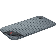 Beurer XXL HK 123 Cosy Grey Green Planet, Termoforo