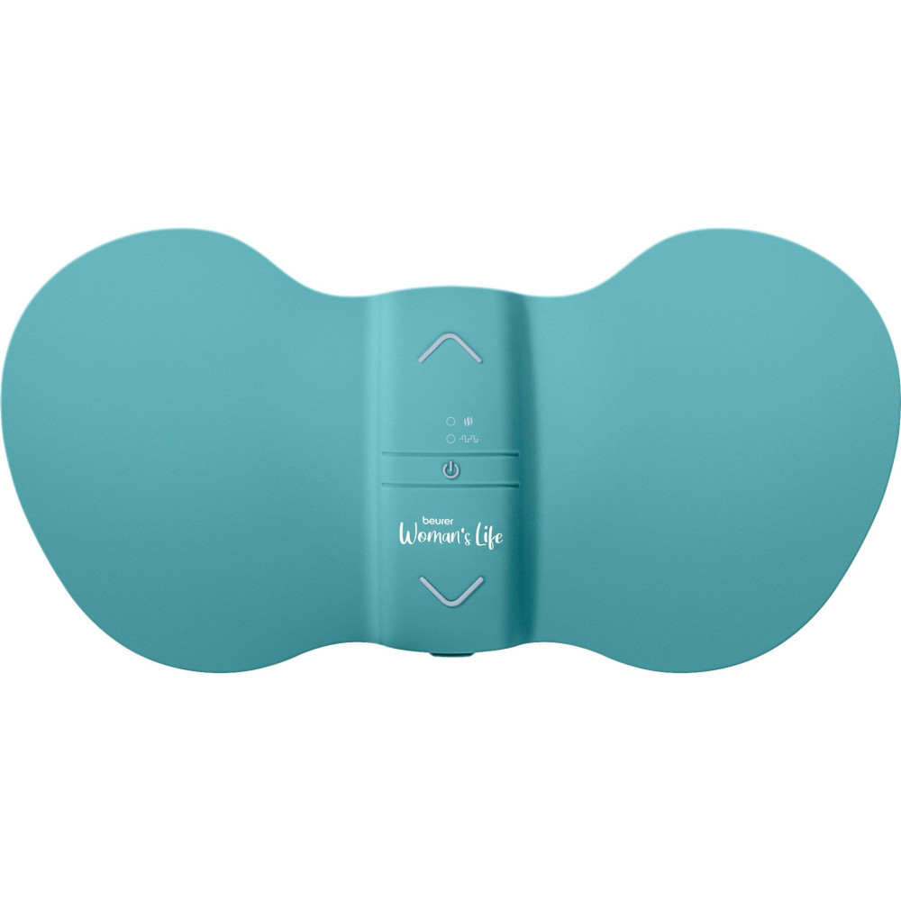 Beurer EM 55 Menstrual Relax +, Dispositivo di massaggio