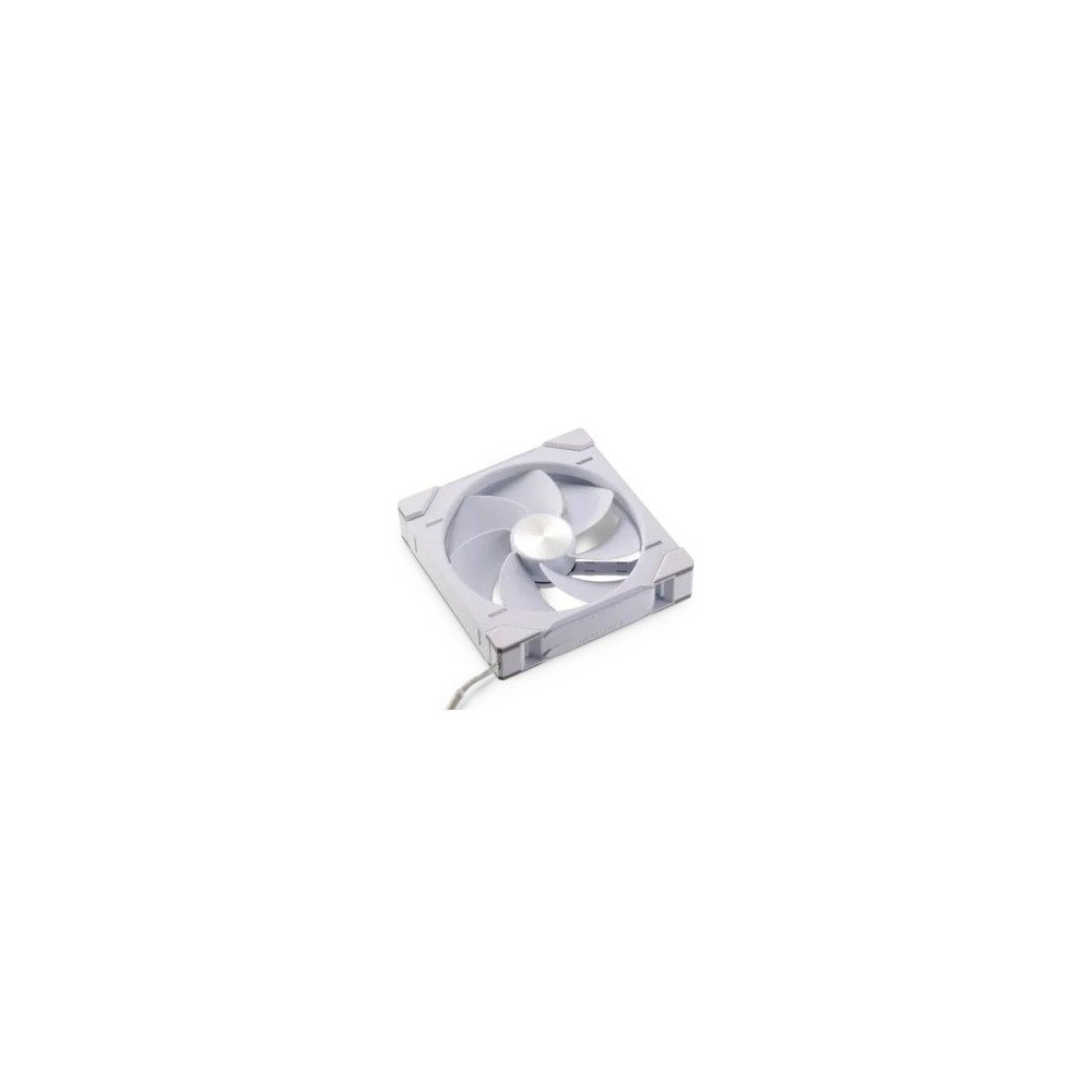 Ventola Phanteks D30 PWM D-RGB  Reverse 140 mm