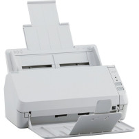 Ricoh SP-1120N Scanner ADF 600 x 600 DPI A4 Grigio, Input scanner