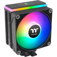 Thermaltake ASTRIA 200 ARGB Lighting CPU Cooler, raffreddamento CPU