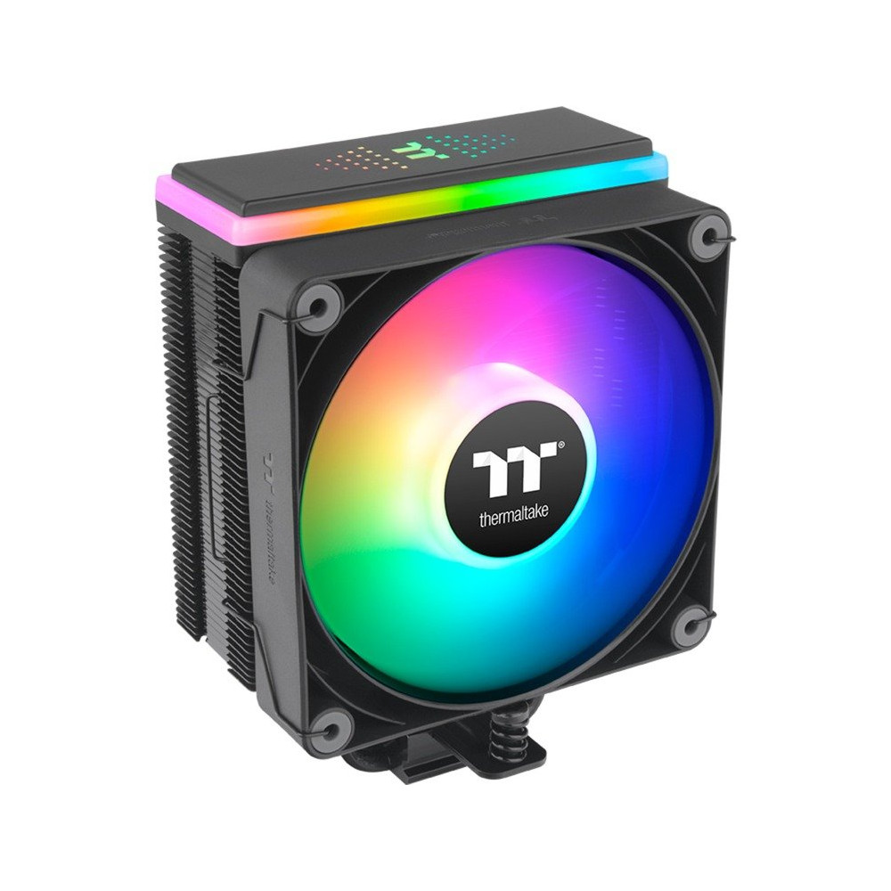 Thermaltake ASTRIA 200 ARGB Lighting CPU Cooler, raffreddamento CPU