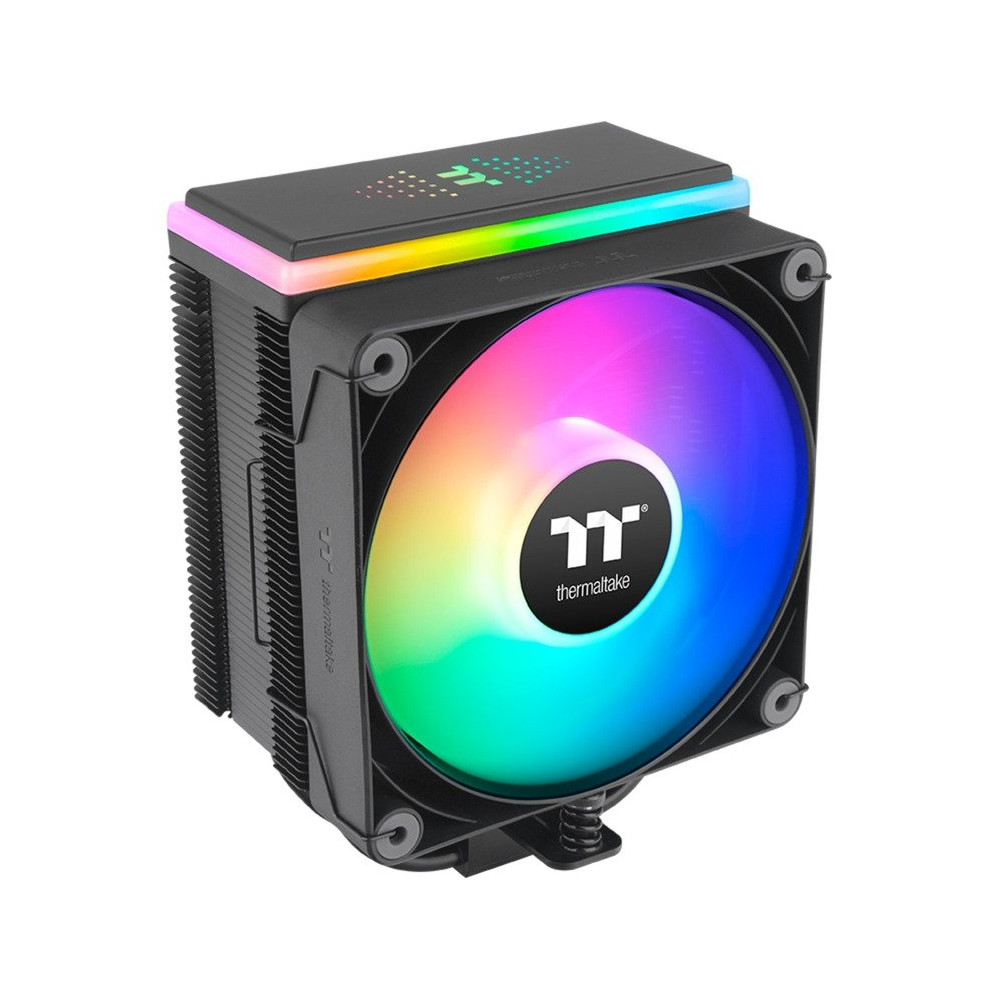 Thermaltake ASTRIA 400 ARGB Lighting CPU Cooler, raffreddamento CPU