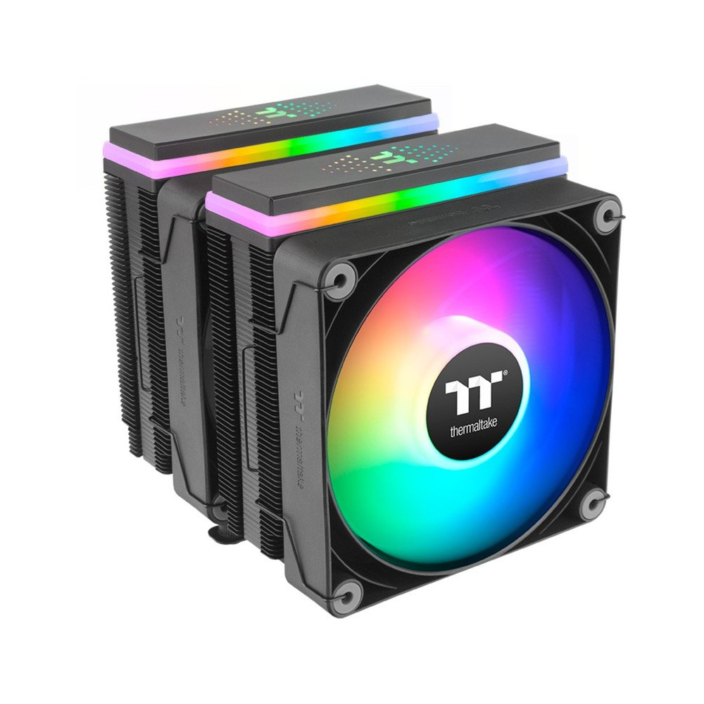 Thermaltake ASTRIA 600 ARGB Lighting CPU Cooler, raffreddamento CPU