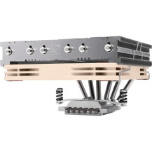 Noctua NH-L12Sx77, raffreddamento CPU