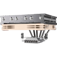 Noctua NH-L12Sx77, raffreddamento CPU