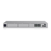 Ubiquiti UniFi Dream Machine Pro Max - Gateway Switch a 8 porte