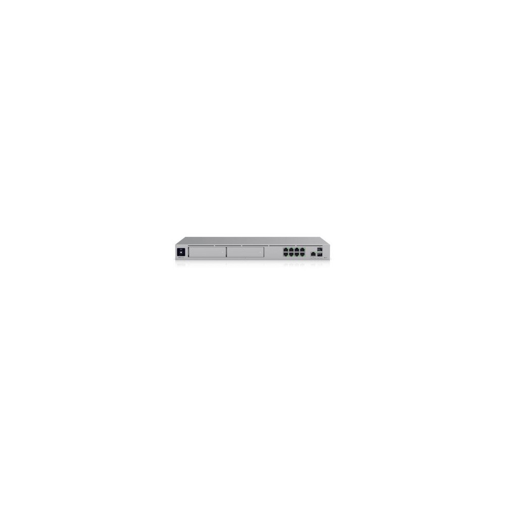 Ubiquiti UniFi Dream Machine Pro Max - Gateway Switch a 8 porte