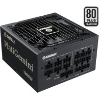 Enermax PlatiGemini 1200W, Alimentatore PC