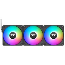 Thermaltake Ventola di raffreddamento per PC CT120 EX ARGB Sync
