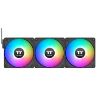 Thermaltake Ventola di raffreddamento per PC CT120 EX ARGB Sync