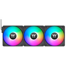 Thermaltake CT140 EX ARGB Sync PC Cooling Fan, Ventola