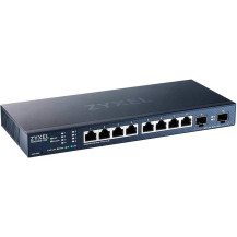 Zyxel XMG1915-10E Gestito L2 2.5G Ethernet (100/1000/2500), Interruttore
