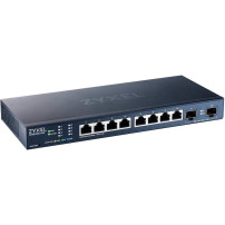Zyxel XMG1915-10E Gestito L2 2.5G Ethernet (100/1000/2500), Interruttore