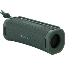 Sony ULT FIELD 1 - Speaker portatile wireless Bluetooth con ULT POWER SOUND, bassi potenti, IP67, impermeabile, antipolvere, ant
