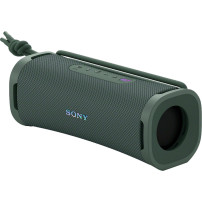 Sony ULT FIELD 1 - Speaker portatile wireless Bluetooth con ULT POWER SOUND, bassi potenti, IP67, impermeabile, antipolvere, ant