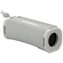 Sony ULT FIELD 1 - Speaker portatile wireless Bluetooth con ULT POWER SOUND, bassi potenti, IP67, impermeabile, antipolvere, ant