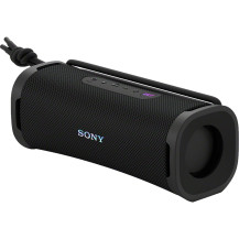 Sony ULT FIELD 1 - Speaker portatile wireless Bluetooth con ULT POWER SOUND, bassi potenti, IP67, impermeabile, antipolvere, ant