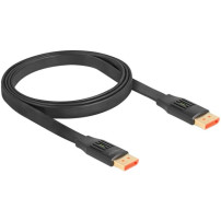 DeLOCK Cavo piatto DisplayPort 8K 60Hz