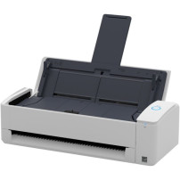 Ricoh ScanSnap iX1300 Scanner ADF 600 x 600 DPI A4 Bianco, Input scanner